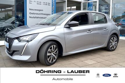 Peugeot 208 23.500 km 12.940 &euro; Haldensleben 39340