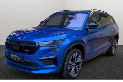 Skoda Kodiaq 85.590 km 42.870 € Jena 07743