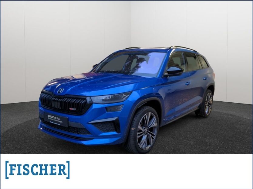 Skoda Kodiaq 85.590 km 42.870 € Jena 07743