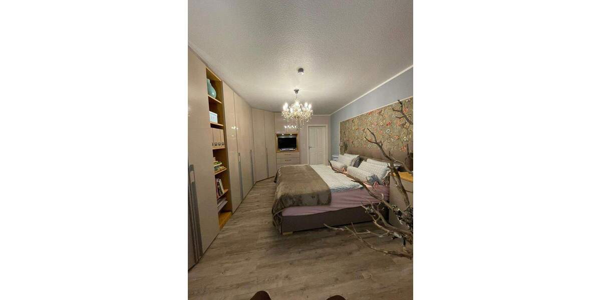 Etagenwohnung Krummhörn (bei Greetsiel) Grimersum - 5 Zimmer, 220 m&sup2;, 484.000&euro; | Angebot:25210792