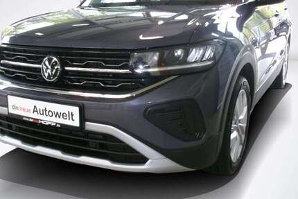 VW T-Cross 25.500 km 22.475 € Sankt Augustin 53757