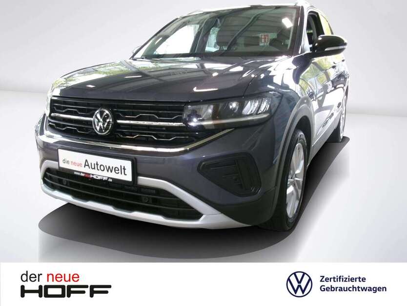 VW T-Cross 25.500 km 22.475 € Sankt Augustin 53757