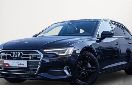 Audi A6 61.880 km 38.570 &euro; Wetzlar 35576