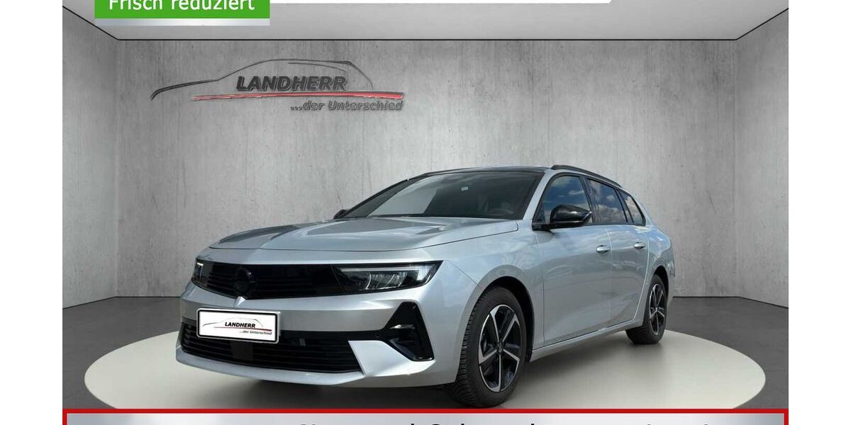 Opel Astra 10.351 km 20.895 &euro; Thannhausen 86470