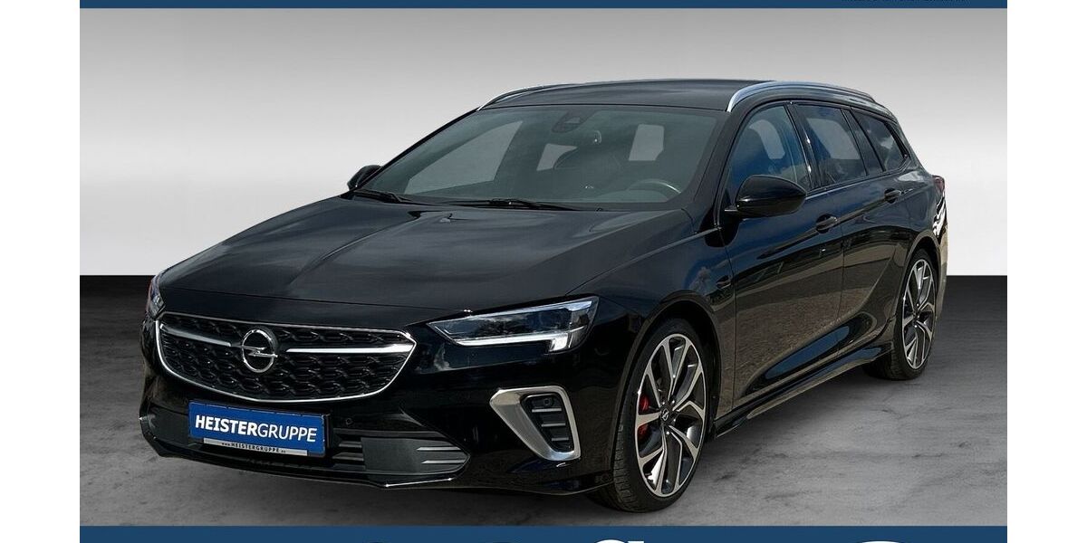 Opel Insignia 82.875 km 26.990 &euro; Trier 54292