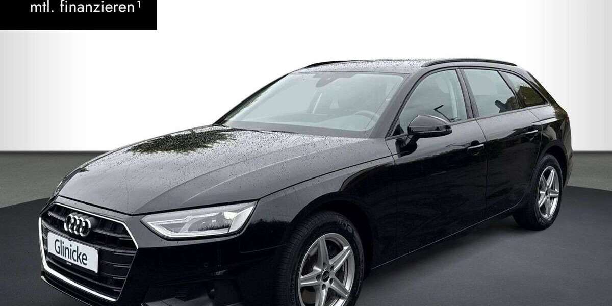 Audi A4 73.844 km 25.770 &euro; Baunatal 34225