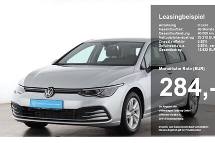 VW Golf 7.798 km 24.610 € Plattling 94447