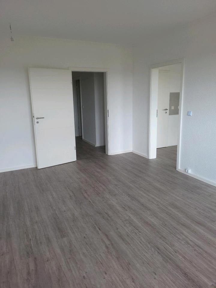 Mietwohnung Platz Raum Neu