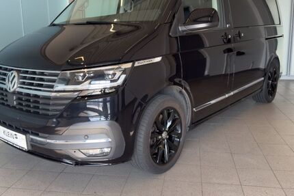 VW Andere 53.785 km 48.950 &euro; Fuldatal 34233