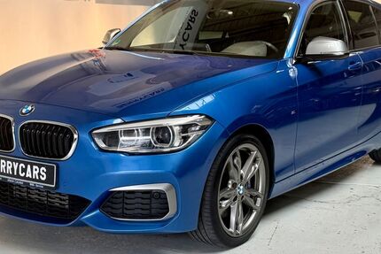 BMW M135 109.000 km 25.490 &euro; Gärtringen 71116