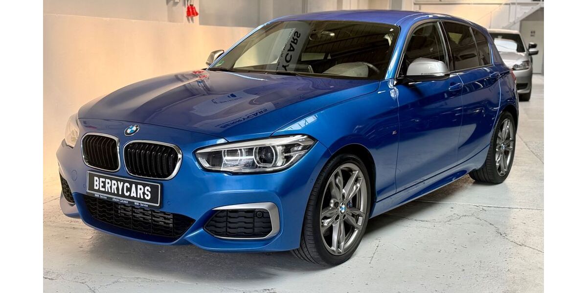 BMW M135 109.000 km 25.490 &euro; Gärtringen 71116