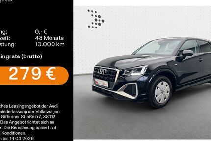 Audi Q2 27.182 km 30.460 &euro; Oberursel 61440