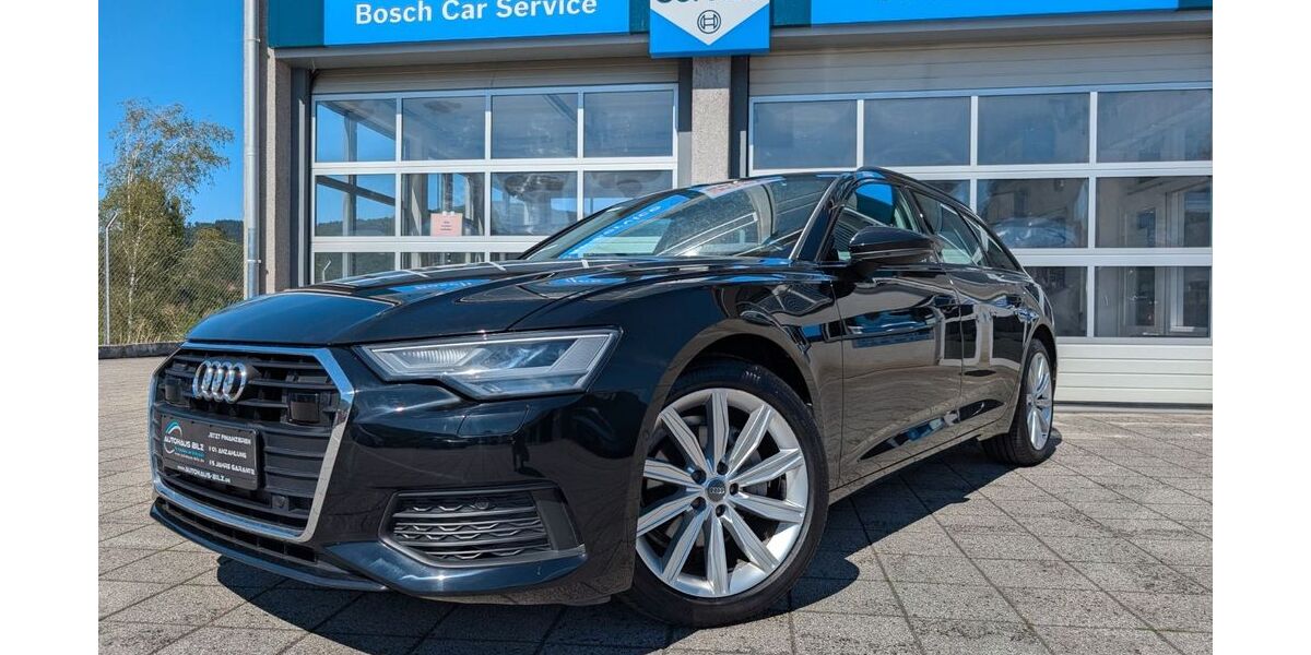 Audi A6 116.000 km 23.980 &euro; Collenberg 97903