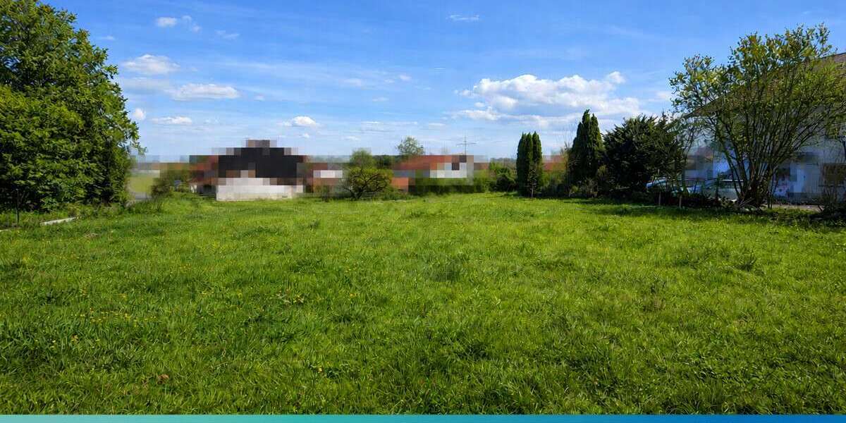 Grundstück Obing - 129.800&euro; | Angebot:25801399