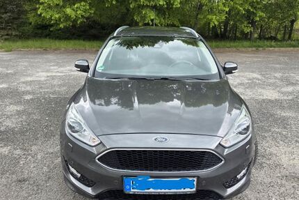 Ford Focus 178.000 km 5.500 &euro; Ebersbach-Neugersdorf 02730