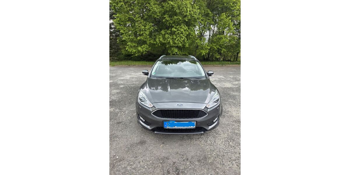 Ford Focus 178.000 km 5.500 &euro; Ebersbach-Neugersdorf 02730
