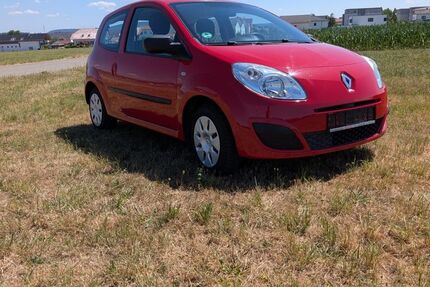 Renault Twingo 185.000 km 2.650 &euro; Trossingen 78647