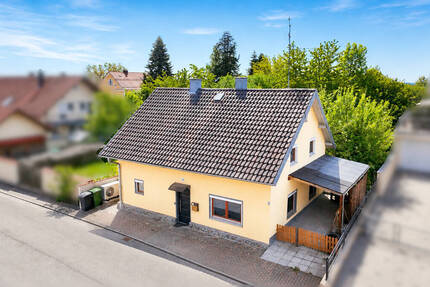 Haus Wörth an der Donau Hofdorf - 4 Zimmer, 105 m&sup2;, 275.000&euro; | Angebot:26453048