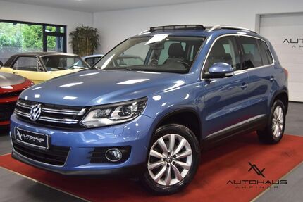 VW Tiguan 62.000 km 11.999 &euro; Winhöring 84543