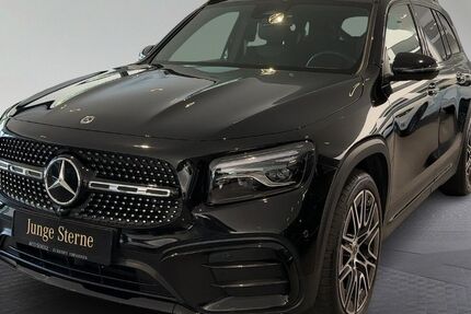 Mercedes-Benz GLB 220 15.366 km 51.468 &euro; Kulmbach 95326