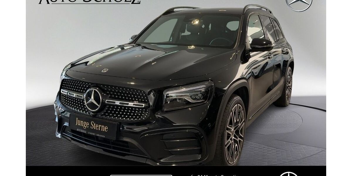 Mercedes-Benz GLB 220 15.366 km 51.468 &euro; Kulmbach 95326