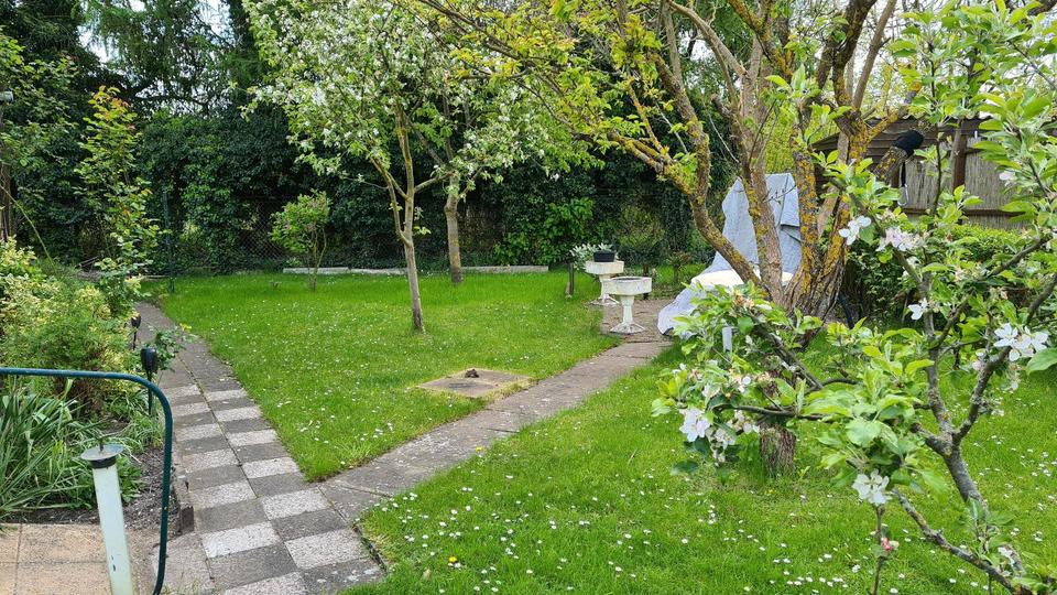 Bungalow Rathenow - 2 Zimmer, 27 m&sup2;, 39.000&euro; | Angebot:25413015