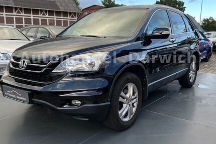 Honda CR-V 145.121 km 10.990 &euro; Winsen Luhe 21423