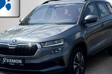 Skoda Karoq 172.250 km 17.930 &euro; Ibbenbüren 49479
