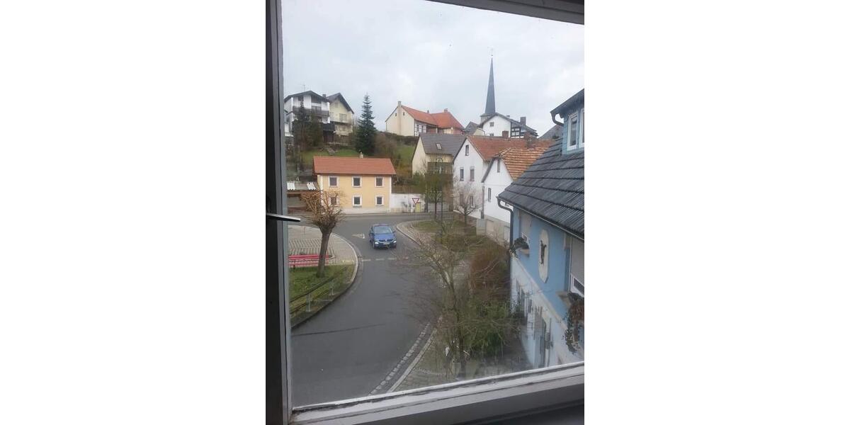 Einfamilienhaus Redwitz an der Rodach - 5 Zimmer, 114 m&sup2;, 650&euro; | Angebot:26628086