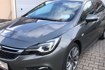 Opel Astra 90.872 km 8.900 &euro; Nürnberg 90469