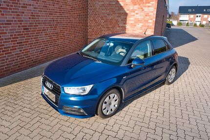 Audi A1 159.685 km 9.390 &euro; Borken 46325