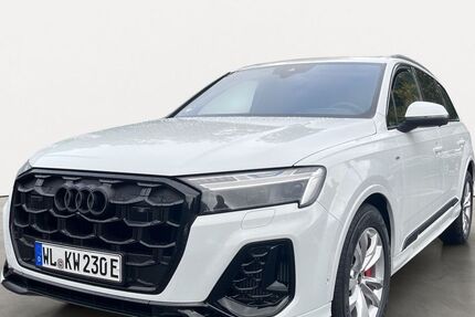Audi Q7 2.500 km 116.880 € Seevetal 21217