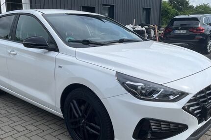 Hyundai i30 60.000 km 15.990 € Ahrensfelde 16356