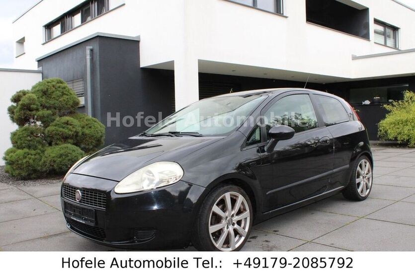 Punto