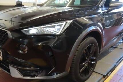 Cupra Formentor 46.601 km 26.789 &euro; Leinefelde-Worbis/DE 37327