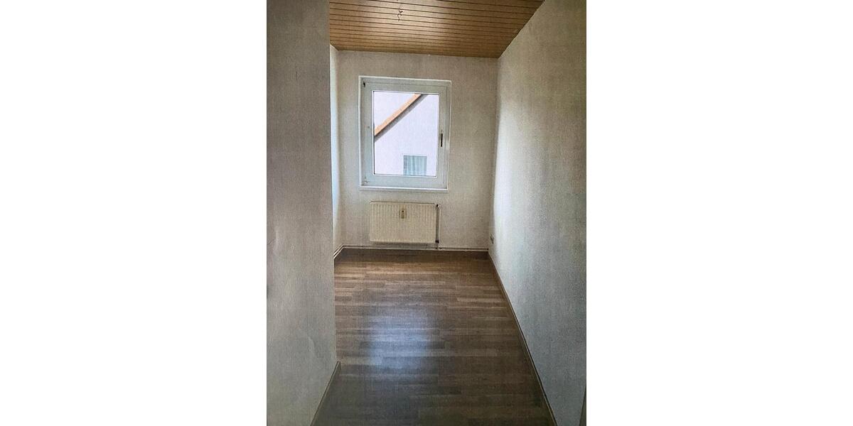Dachgeschoßwohnung Holzminden - 2.5 Zimmer, 45 m&sup2;, 49.500&euro; | Angebot:26846478