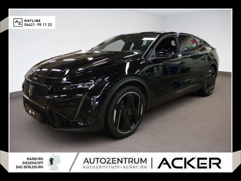 Peugeot 408 11.025 km 32.980 € Marburg 35043