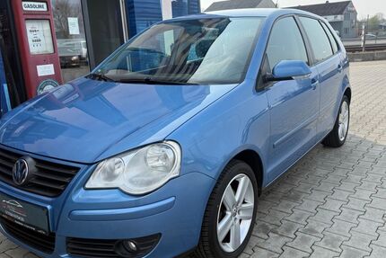 VW Polo 142.000 km 3.499 &euro; Paderborn 33104