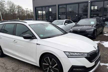 Skoda Octavia 199.000 km 14.999 &euro; Fürth bei Nürnberg 90763