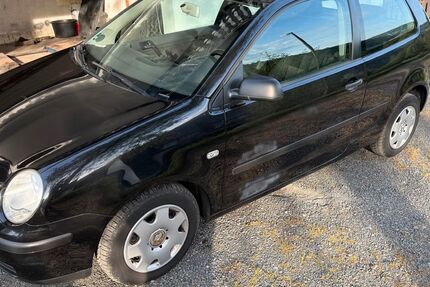 VW Polo 166.186 km 1.950 &euro; Altweilnau 61276