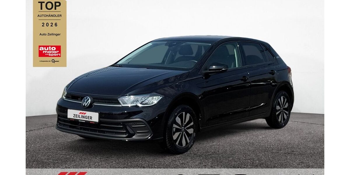 VW Polo 12.510 km 19.945 &euro; Dietersheim 91463