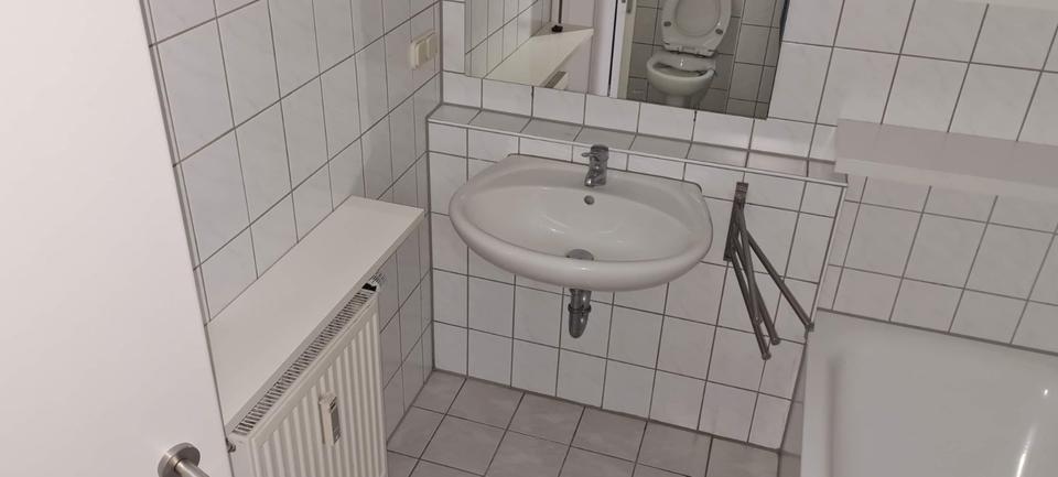 Maisonettenwohnung Dillingen an der Donau - 3 Zimmer, 88 m&sup2;, 897&euro; | Angebot:25385038