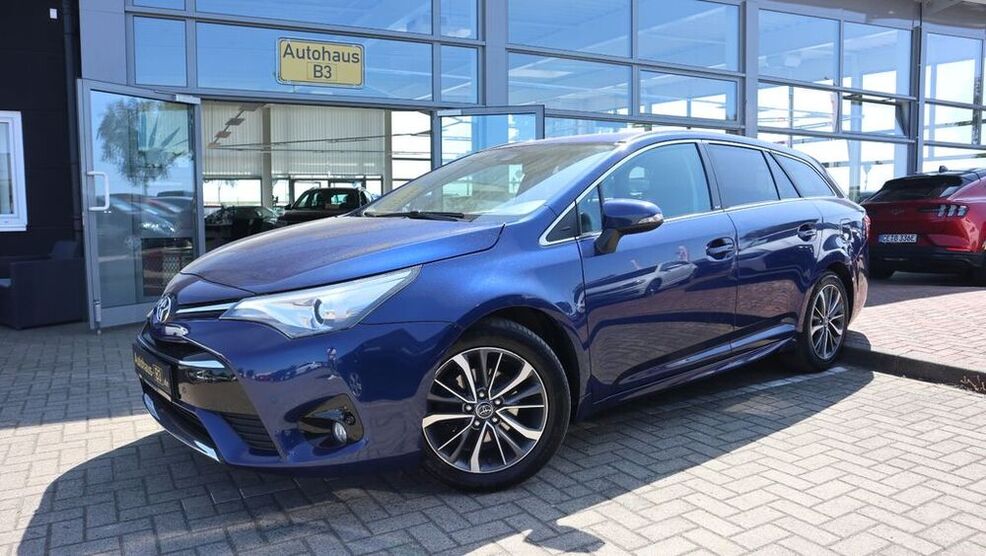 Avensis