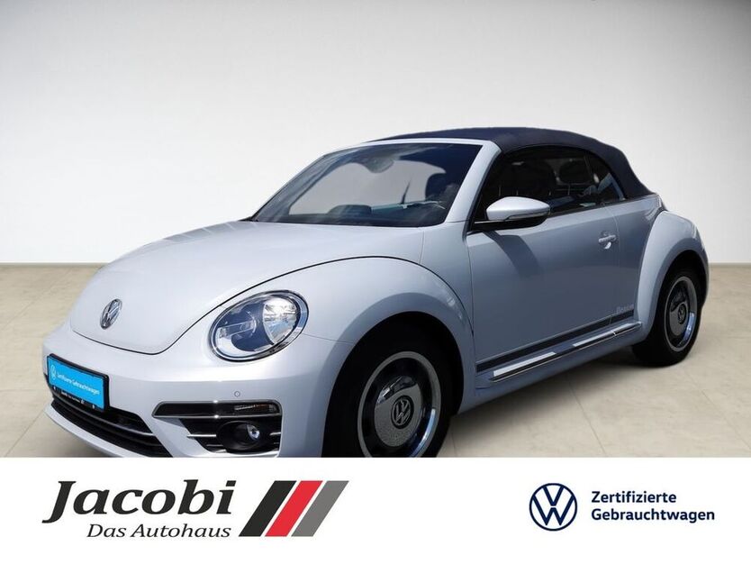 Beetle