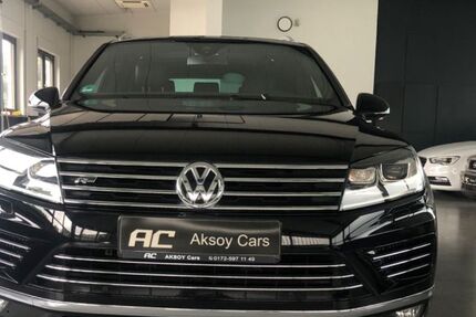 VW Touareg 196.000 km 16.999 &euro; Süßen 73079