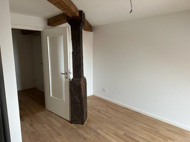 Etagenwohnung Bamberg Am Bruderwald - 2 Zimmer, 53 m&sup2;, 865&euro; | Angebot:26383175