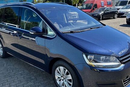 VW Sharan