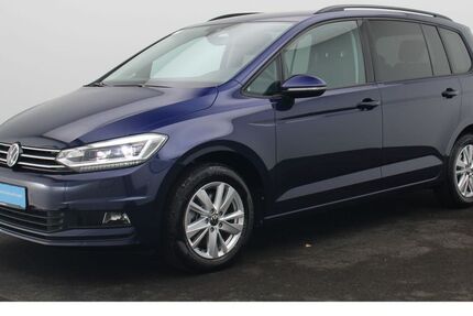 VW Touran 15.000 km 31.220 &euro; Würzburg 97076