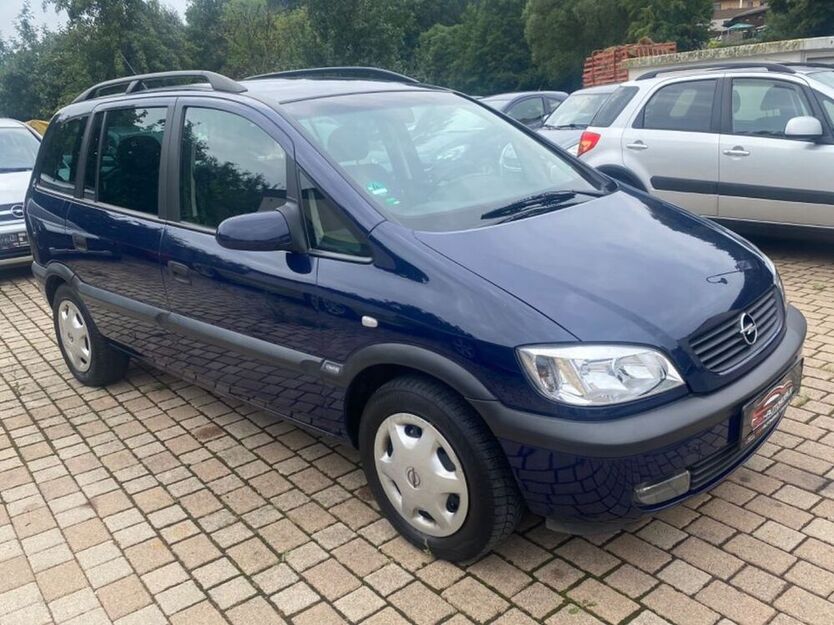 Zafira