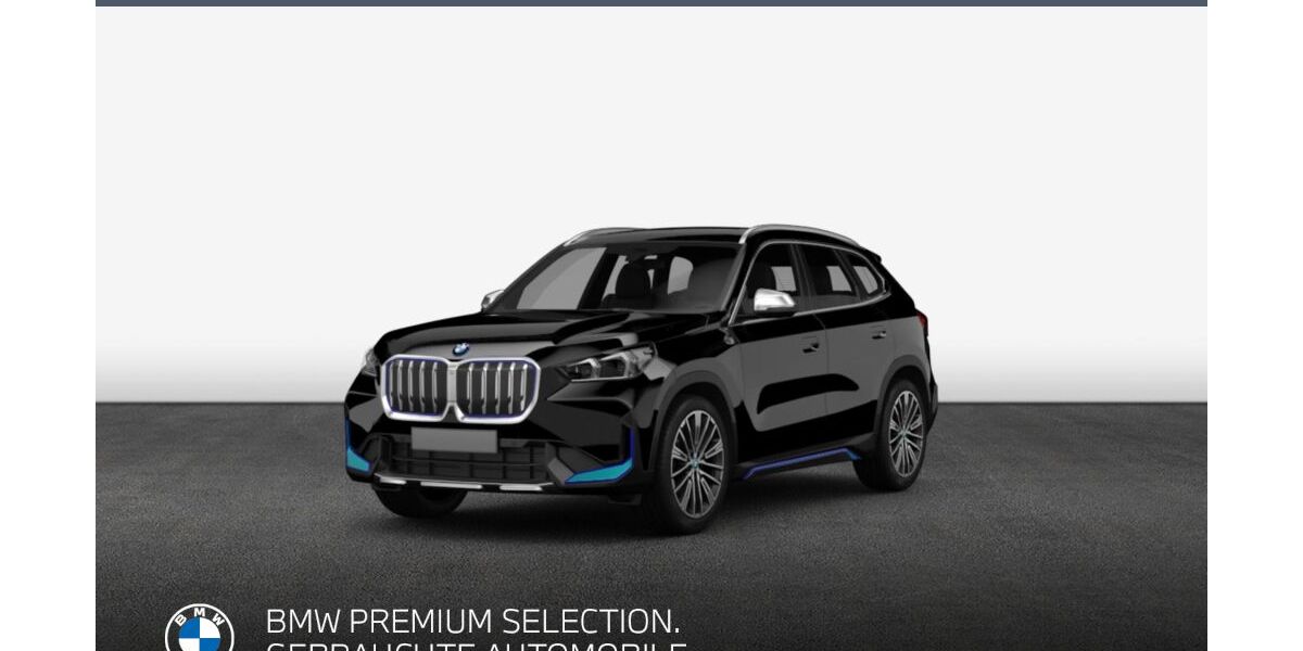 BMW iX1 57.389 km 35.990 &euro; Landau 76829